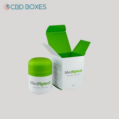 CBD Packaging Boxes