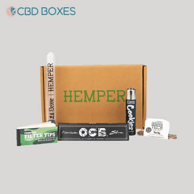 Hemper Box